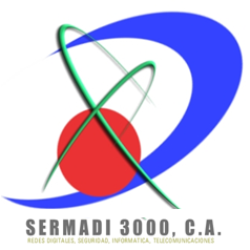 SERMADI 3000, C.A. Servicios digitales.